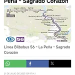 Bonito En Zamakola * Bilbao