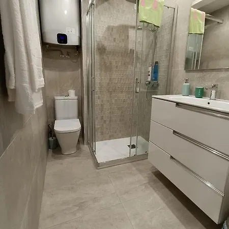 Lejlighed Bonito En Zamakola