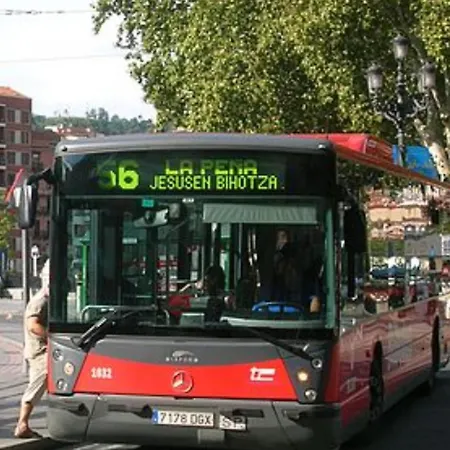 Lejlighed Bonito En Zamakola *