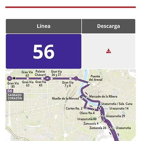 Lejlighed Bonito En Zamakola *