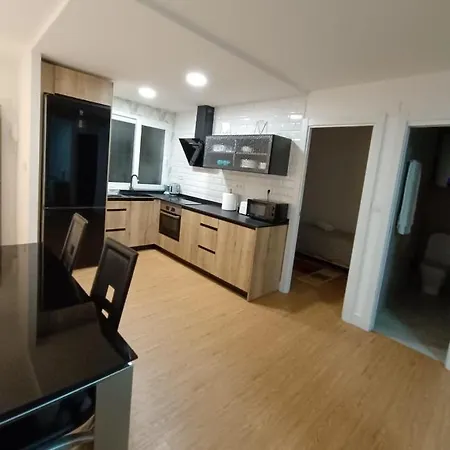 Bonito En Zamakola Appartement Bilbao