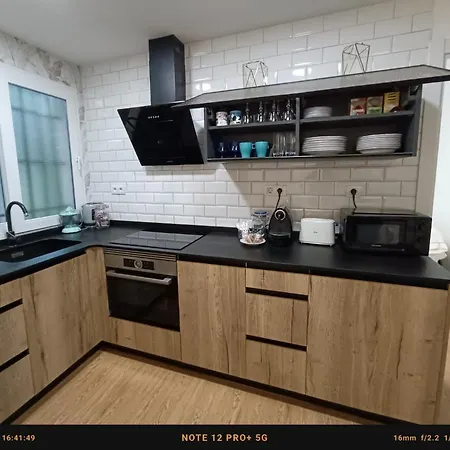 Bonito En Zamakola * Bilbao