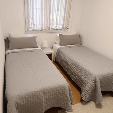 Appartement Bonito En Zamakola Bilbao