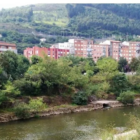 Appartement Bonito En Zamakola