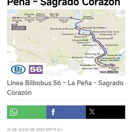 Bonito En Zamakola * 빌바오