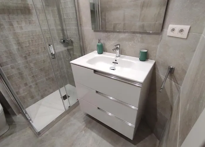 Bonito En Zamakola * Bilbao