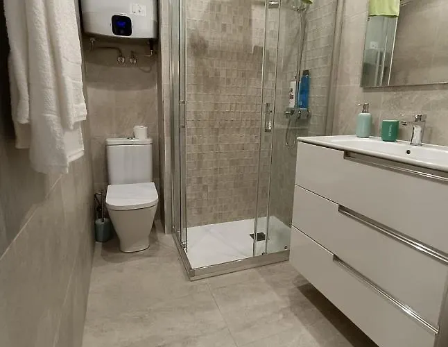 Daire Bonito En Zamakola