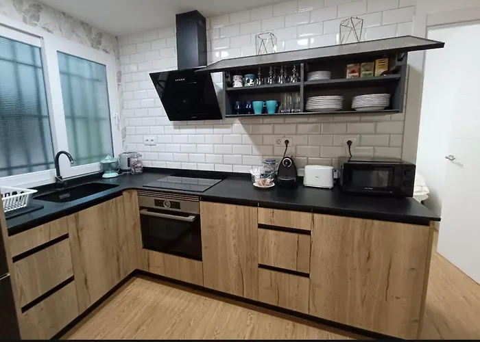 Bonito En Zamakola * Бильбао