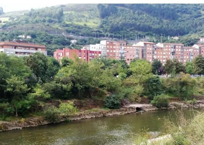 Daire Bonito En Zamakola