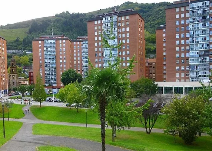 Bonito En Zamakola Bilbao