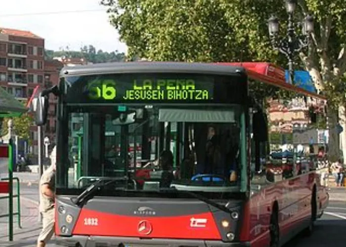 Appartement Bonito En Zamakola *