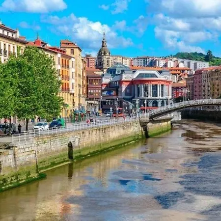 Bonito En Zamakola * Bilbao