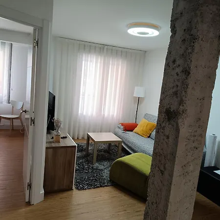 Bonito En Zamakola Appartement