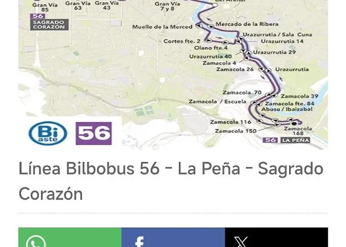 Bonito En Zamakola * بلباو