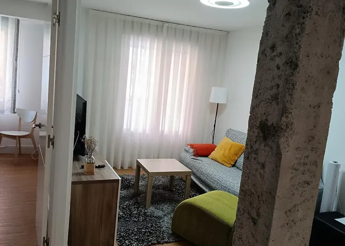 Bonito En Zamakola شقة